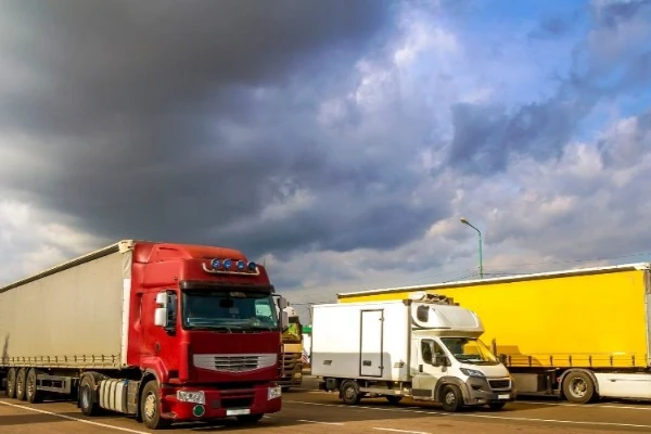 Adana Sivrice Nakliyat Ambarları